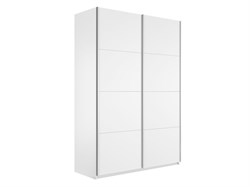 Шкаф-купе Прайм 1400/2300/570 (ДСП/ДСП) П002