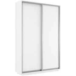 Шкаф-купе Экспресс (ЛДСП) 160/240/45 Ш1012