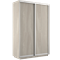 Шкаф-купе Экспресс (ЛДСП) 120/220/60 Ш1001