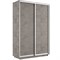 Шкаф-купе Лофт (ЛДСП) 120/220/60 Ш1051
