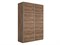 Шкаф-купе Милан 1200/2300/570 (ЛДСП/ЛДСП) 2424