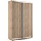 Шкаф-купе Экспресс (ЛДСП) 120/220/45 Ш1007