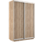 Шкаф-купе Экспресс (ЛДСП) 140/240/60 Ш1004
