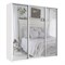 Шкаф-купе Экспресс (Зеркало) 180/220/60 Ш1801