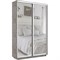 Шкаф-купе Лофт (Зеркало) 120/220/45 Ш1551