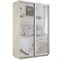 Шкаф-купе Экспресс Хит (Зеркало) 120/220/60 Ш1123