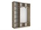 Шкаф-купе Экспресс (ЛДСП) 240/240/45 Ш1656