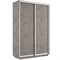 Шкаф-купе Лофт Хит (ЛДСП) 120/220/60 Ш1131
