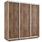 Шкаф-купе Лофт (ЛДСП) 240/240/60 Ш2056