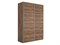 Шкаф-купе Милан 1200/2300/570 (ЛДСП/ЛДСП) 2424