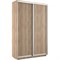 Шкаф-купе Экспресс (ЛДСП) 120/240/45 Ш1008