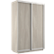 Шкаф-купе Экспресс (ЛДСП) 160/240/60 Ш1006