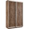 Шкаф-купе Лофт (ЛДСП) 120/240/45 Ш1058
