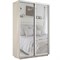Шкаф-купе Экспресс (Зеркало) 140/220/60 Ш1403
