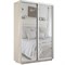 Шкаф-купе Экспресс (Зеркало) 140/240/60 Ш1404