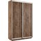Шкаф-купе Лофт (ЛДСП) 120/220/45 Ш1057