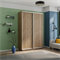 Шкаф-купе Экспресс (ЛДСП) 140/220/60 Ш1003