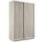 Шкаф-купе Экспресс (ЛДСП) 140/240/60 Ш1004