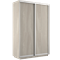 Шкаф-купе Экспресс (ЛДСП) 160/240/60 Ш1006
