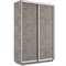 Шкаф-купе Лофт (ЛДСП) 120/240/60 Ш1052