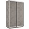 Шкаф-купе Лофт (ЛДСП) 160/220/60 Ш1055