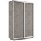 Шкаф-купе Лофт (ЛДСП) 160/240/60 Ш1056