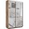 Шкаф-купе Лофт (Зеркало) 120/240/45 Ш1552
