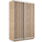 Шкаф-купе Экспресс Хит (ЛДСП) 120/220/60 Ш1121