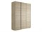 Шкаф-купе Прайм 2100/2300/570 (ДСП/ДСП/ДСП) П010