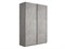 Шкаф-купе Милан 1200/2300/570 (ЛДСП/ЛДСП) 2424