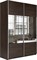 Шкаф-купе Прайм (Зеркало / ЛДСП) 120/230/57 П1010