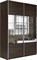 Шкаф-купе Прайм (Зеркало / ЛДСП) 140/230/57 П1011